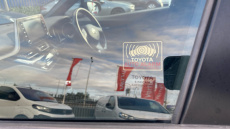 Toyota C-HR 1.8 Hybrid Icon 5dr CVT Hybrid Hatchback